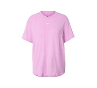 NIKE T-shirt fonctionnel 'ONE' rose clair, Taille XS