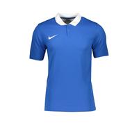 NIKE T-Shirt fonctionnel 'Park 20' bleu / blanc, Taille 158
