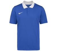 NIKE T-Shirt fonctionnel 'Park 20' bleu / blanc, Taille XXXL
