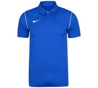 Nike T-shirt homme Df Park20 – Bleu royal/Blanc/Blanc – Taille M EU