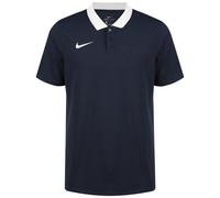 NIKE T-Shirt fonctionnel 'Park 20' bleu marine / blanc, Taille S