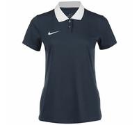 NIKE T-shirt fonctionnel 'Park 20' bleu nuit / blanc, Taille S