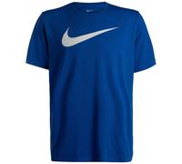 NIKE T-Shirt fonctionnel 'Park 20' bleu roi / blanc, Taille L