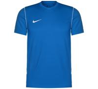 NIKE T-Shirt fonctionnel 'Park 20 Dry' bleu / blanc, Taille XL