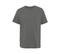 Nike Park Short Sleeve T-shirt Gris S Homme