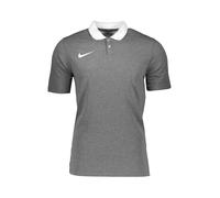 NIKE T-Shirt fonctionnel 'Park 20' gris chiné, Taille XXL