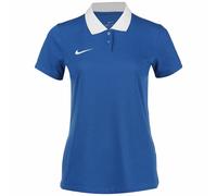 NIKE T-shirt fonctionnel 'Park 20' indigo / blanc, Taille M