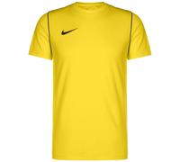 Nike T-shirt Park20 Top SS Dri-FIT Jaune/Noir Homme 2XL