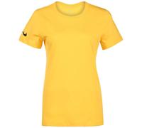 NIKE T-shirt fonctionnel 'Park 20' jaune, Taille S