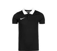 Nike Polo Dri Fit Park manches courtes Noir CW6935-010 10-12 ans Garçons