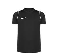 Nike Park 20 T-shirt Garçon, black/White/White, XS