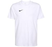 Nike T-shirt Dri-FIT Park manches courtes Homme Blanc M