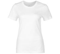 NIKE T-shirt fonctionnel 'Park 20' noir / blanc, Taille M