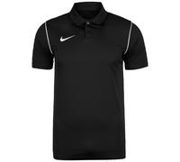 NIKE T-Shirt fonctionnel 'Park 20' noir / blanc, Taille S