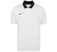 Nike Polo Homme Dri-FIT Park20 Blanc/Noir Taille XL (EU)