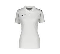 Nike Polo Dri-FIT Park20 manches courtes Blanc XL Femme