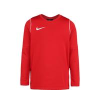 Nike Park20 Crew Top Sweatshirt Enfant University Red/White/(White) FR: XL (Taille Fabricant: XL)