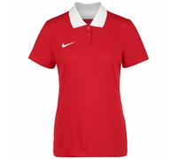 NIKE T-shirt fonctionnel 'Park 20' rouge sang / blanc, Taille XL