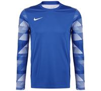 NIKE T-Shirt fonctionnel 'Park IV' bleu / blanc, Taille XXL