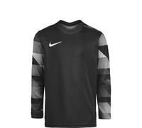 Nike Mixte enfant Park Iv Jersey, Black/White/White, M EU