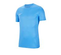 NIKE T-Shirt fonctionnel 'Park VII' azur / blanc, Taille 122-128