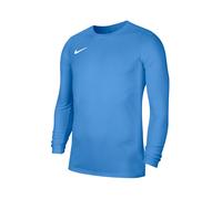 NIKE T-Shirt fonctionnel 'Park VII' azur / blanc, Taille 128