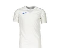 NIKE T-Shirt fonctionnel 'Park VII' bleu / blanc, Taille 122-128