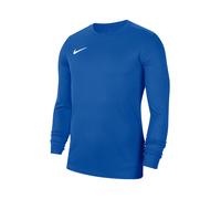 Nike Dri Fit Park 7 Long Sleeve T-shirt Bleu 10 Years Enfants