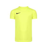 NIKE T-Shirt fonctionnel 'Park VII' jaune fluo / noir, Taille 128-138