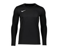 Nike T-shirt à manches longues Park 7 Dri-Fit Noir 7-8 ans Enfants