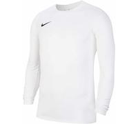 NIKE T-Shirt fonctionnel 'Park VII' noir / blanc, Taille 134