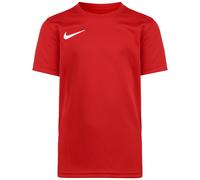 NIKE T-Shirt fonctionnel 'Park VII' rouge carmin / blanc, Taille 122-128