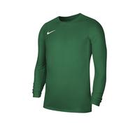 NIKE T-Shirt fonctionnel 'Park VII' vert / blanc, Taille 158