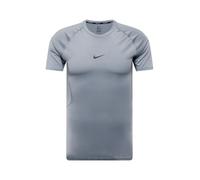 Nike T-shirt Pro Dri-FIT Coupe ajustée Homme M Gris basalte/Noir