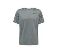 NIKE T-Shirt fonctionnel 'Pro' gris / noir, Taille XXL