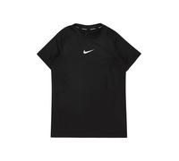 Nike Dri-Fit Pro T-shirt Garçons-Noir, Taille XS