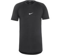Nike Tee-shirt M NP DF TIGHT TOP SS Dri-FIT coupe ajustée manches courtes Noir Taille S