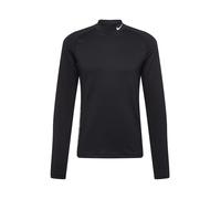 NIKE T-Shirt fonctionnel 'Pro' noir / blanc, Taille XL