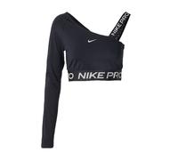 Tee-shirt Nike W NP DF SHINE CROP TOP fv8100-010 Taille L