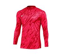 Maillot de gardien manches longues Nike Gardien V Rouge Homme - FD7474-644 - Taille S