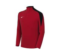 NIKE T-Shirt fonctionnel rouge / noir, Taille 122-128