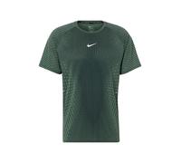 Nike AeroFIT adv Stride T-shirt Hommes XL Noir/Vert