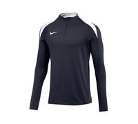 NIKE T-Shirt fonctionnel 'Strike 24 Drill' marine / blanc, Taille XXL