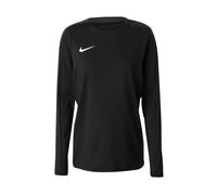 NIKE T-shirt fonctionnel 'Strike' noir / blanc cassé, Taille S