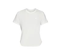 NIKE T-shirt fonctionnel 'SWIFT' blanc, Taille S