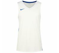 Nike Team Basketball Stock Jersey 20 Tricot, Blanc, Medium Homme