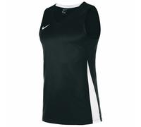 NIKE T-Shirt fonctionnel 'Team Stock 20' noir / blanc, Taille M