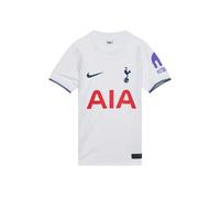 Nike Tottenham Hotspur Domicile Maillot Jr 26/27 Blanc/Bleu 158-170 YXL