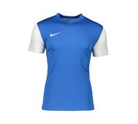NIKE T-Shirt fonctionnel 'Tiempo Premier II' turquoise / blanc, Taille 146