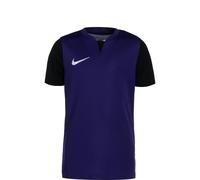 NIKE T-Shirt fonctionnel 'Trophy V' bleu violet / noir / blanc, Taille 128-138
